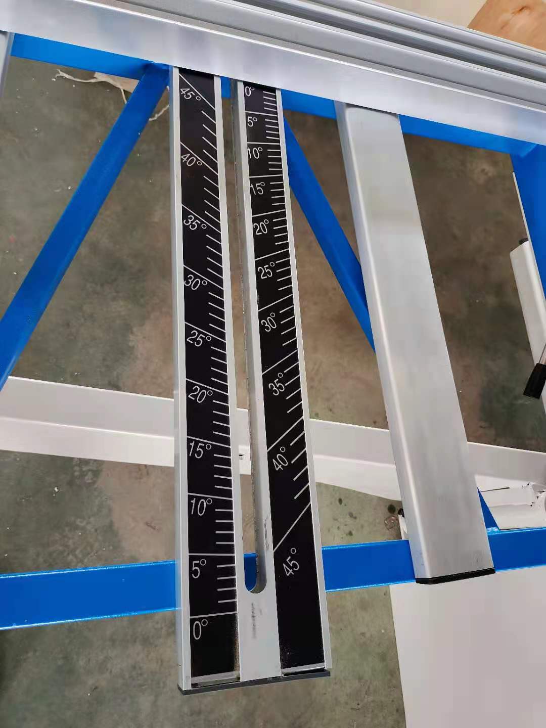 Angle Ruler