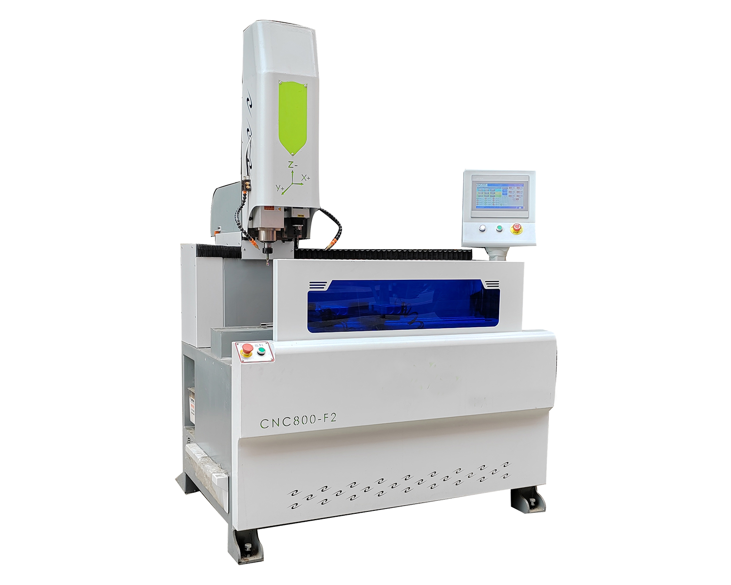 CNC800N2G