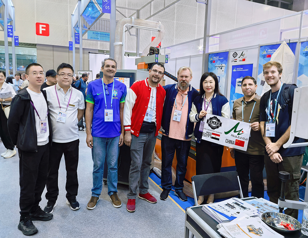 137#  Canton fair